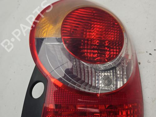 Used Right taillight RENAULT MODUS / GRAND MODUS (F/JP0_) 1.5 dCi (FP0D, JP0D) (82 hp) 32383942