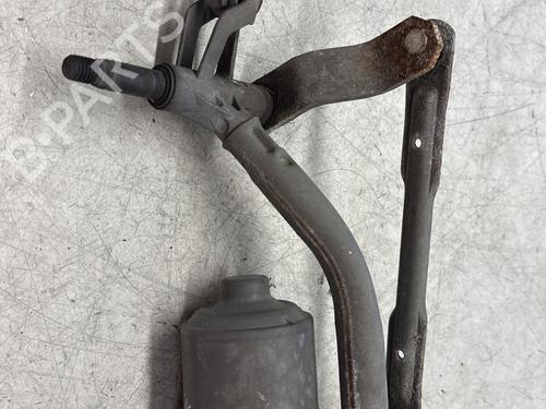 Front wiper motor PEUGEOT 207 (WA_, WC_) 1.4 | BP29362472M29 