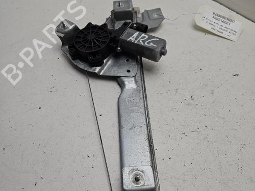 Rear left window mechanism DACIA DUSTER (HS_) 1.2 TCe 125 | BP40280689C24 - Image 2