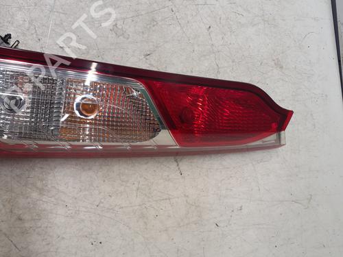 Right taillight FORD TRANSIT CONNECT V408 Box Body/MPV 1.5 TDCi | BP29367992C35 
