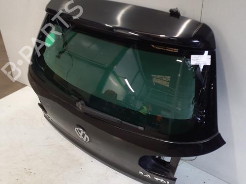 Tailgate VW GOLF VI (5K1) 2.0 TDI | BP29363787C6 