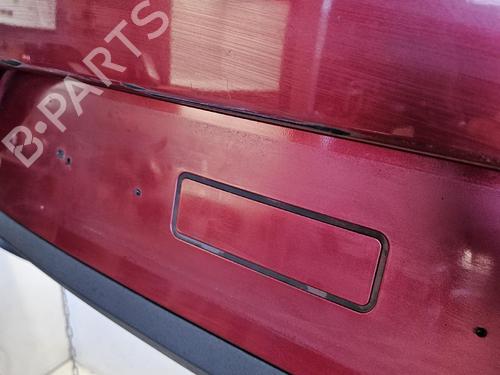 Used Rear bumper Rear bumper 39379514 39379514