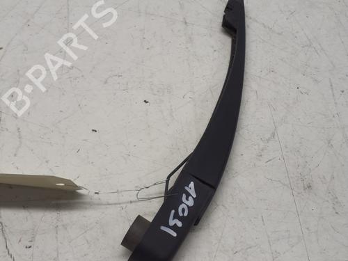 Used Rear windshield wiper arm RENAULT CLIO III (BR0/1, CR0/1) 1.5 dCi (C/BR0G, C/BR1G) (68 hp) 29363825