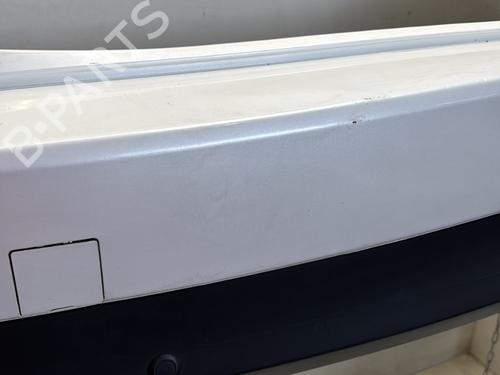 Rear bumper MAZDA 6 Estate (GJ, GL) 2.2 D (GJ2FW, GJ692) | BP29866742C8