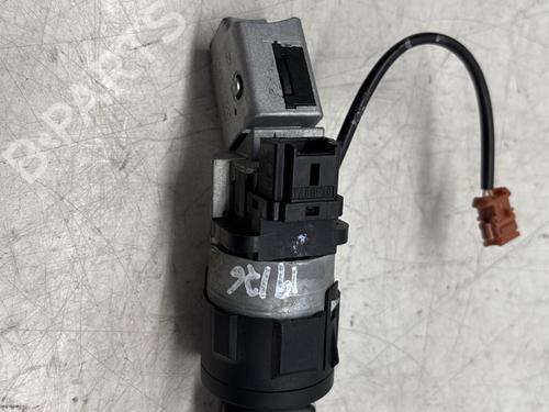 Ignition barrel PEUGEOT 308 I (4A_, 4C_) 1.6 HDi | BP29365975M48 