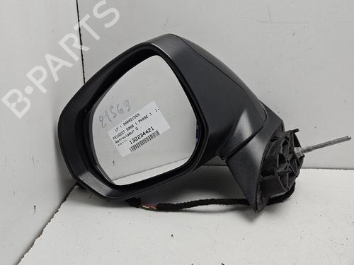Used Left mirror Left mirror 39167987 39167987