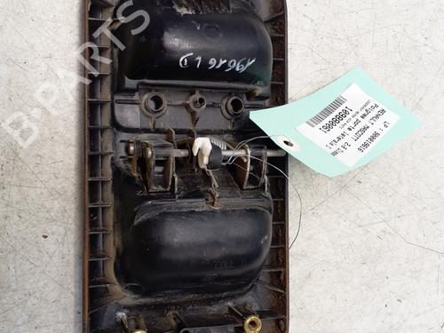 Rear right exterior door handle RENAULT TRUCKS MASCOTT Platform/Chassis 90 | BP29362128C130 