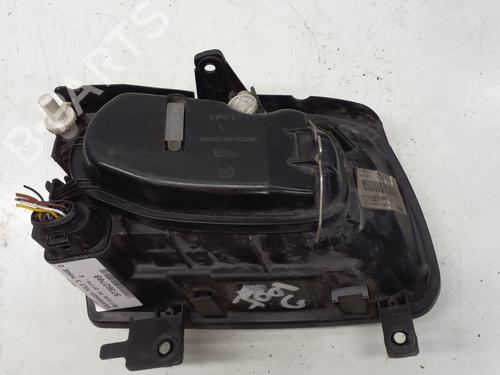 Left headlight VW POLO (6N2) 1.9 SDI | BP29366523C28 