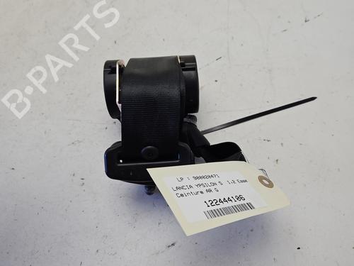 Rear left seatbelt LANCIA YPSILON (312_) 1.2 (312.PXA1A, 312.YXA1A) | BP33569573I29 - Image 3