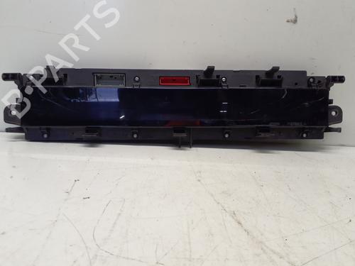 Used Instrument cluster RENAULT SCÉNIC II (JM0/1_) 1.9 dCi (JM0G, JM12, JM1G, JM2C) (120 hp) 29368338