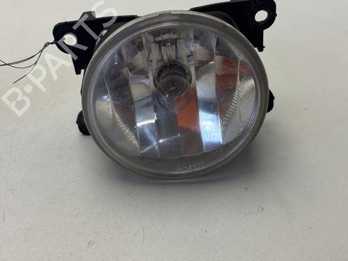 Used Left front fog light PEUGEOT 207 SW (WK_) 1.4 16V (95 hp) 29456181