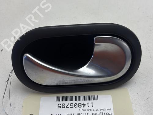 Front right interior door handle RENAULT TWINGO II (CN0_) 1.5 dCi (CN0E) | BP31957384I14