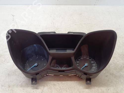Kombiinstrument FORD TRANSIT CONNECT V408 Box Body/MPV 1.5 TDCi (120 hp) 29365730