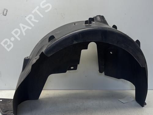 Used Wheel arch PEUGEOT 208 I (CA_, CC_) 1.2 VTI 82 (82 hp) 29364564