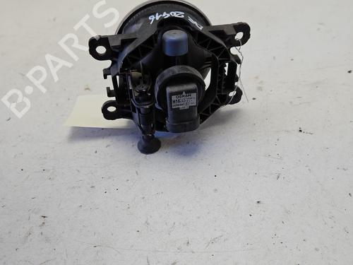 Used Right front fog light Right front fog light RENAULT CLIO IV (BH_) 1.5 dCi 75 (75 hp) 33946231 33946231