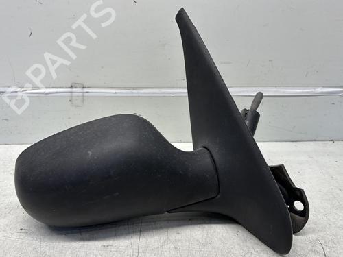Right mirror RENAULT CLIO II (BB_, CB_) 1.2 (BB0A, BB0F, BB10, BB1K, BB28, BB2D, BB2H, CB0A,... | BP29369094C27 