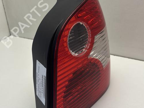 Right taillight VW POLO IV (9N_, 9A_) 1.4 TDI | BP29361874C35