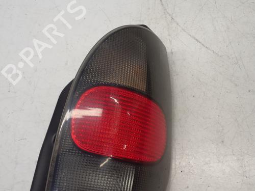Used Right taillight RENAULT ESPACE III (JE0_) 2.2 12V TD (JE0E, JE0H, JE0P) (113 hp) 29364004