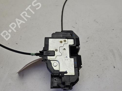 Serratura anteriore destra Serratura anteriore destra RENAULT TWINGO II (CN0_) 1.2 (CN0D) (58 hp) 37453230 37453230