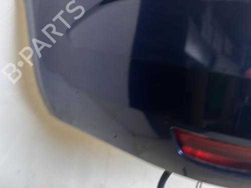 Rear bumper RENAULT MEGANE IV Grandtour (K9A/M/N_) 1.3 TCe 140 (K9NB) | BP29456171C8 