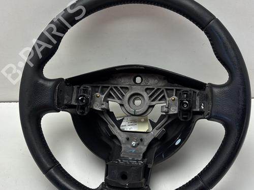 Used Steering wheel NISSAN QASHQAI I (J10, NJ10) 1.5 dCi (110 hp) 29994782