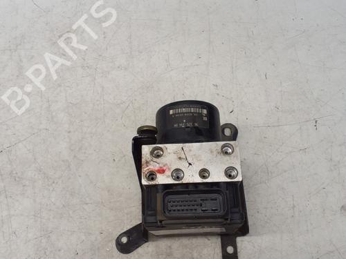 ABS Bremseaggregat PEUGEOT 206 Hatchback (2A/C) 1.4 HDi eco 70 | BP29362402M43 