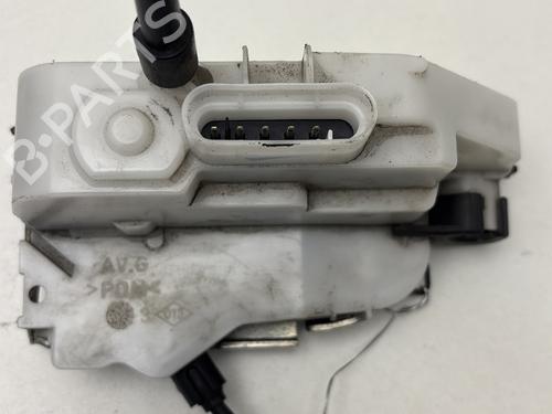Front left lock CITROËN C3 II (SC_) 1.6 HDi 90 | BP29372757C98 