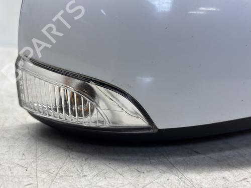 Right mirror RENAULT MEGANE III Hatchback (BZ0/1_, B3_) 1.5 dCi (BZ09, BZ0D, BZ1W, BZ29, BZ14) | BP29368095C27 