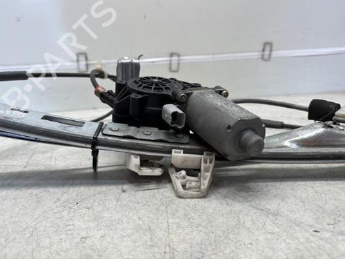 Rudehejsemekanisme Højre foran PEUGEOT 206 Hatchback (2A/C) 1.4 i (75 hp) 29367341