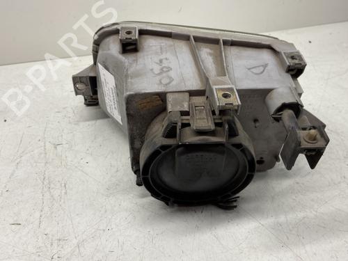 Right headlight RENAULT CLIO I (B/C57_, 5/357_) 1.9 D (B/C/S576, B/C/S57L) | BP29366452C29 