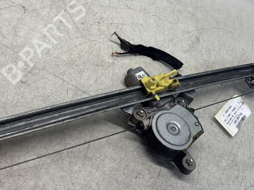 Rudehejsemekanisme ventre foran OPEL VIVARO A Van (X83) 1.9 DTI (F7) | BP29362136C22 