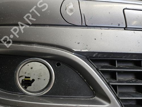 Used Front bumper Front bumper MERCEDES-BENZ B-CLASS Sports Tourer (W245) B 180 CDI (245.207) (109 hp) 36325078 36325078