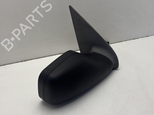 Used Right mirror PEUGEOT 106 II (1A_, 1C_) 1.4 i (75 hp) 29372775