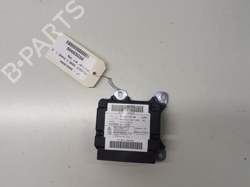 Used ECU airbags PEUGEOT 5008 II (MC_, MJ_, MR_, M4_) 2.0 BlueHDi 180 (MJEHZW, MJEHZR, MJEHZP) (177 hp) 29366768