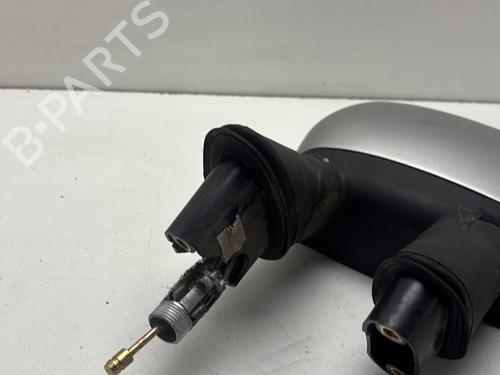 Right mirror FIAT DOBLO MPV (119_, 223_) 1.3 JTD 16V | BP30148122C27