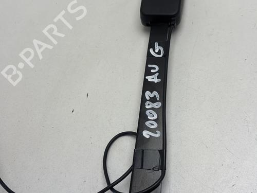 Seat buckle NISSAN QASHQAI I (J10, NJ10) 1.5 dCi | BP29974485I32