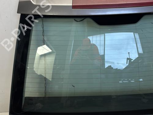 Tailgate LAND ROVER RANGE ROVER III (L322) 3.6 D 4x4 | BP30180869C6