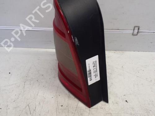 Left taillight MERCEDES-BENZ A-CLASS (W168) A 140 (168.031, 168.131) | BP29369869C34 