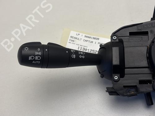 Used Steering column stalk Steering column stalk RENAULT CAPTUR I (J5_, H5_) 1.2 TCe 120 (118 hp) 29411889 29411889