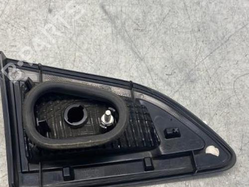 Right tailgate light RENAULT SCÉNIC III (JZ0/1_) 1.6 dCi (JZ00, JZ12) | BP29367270C80 