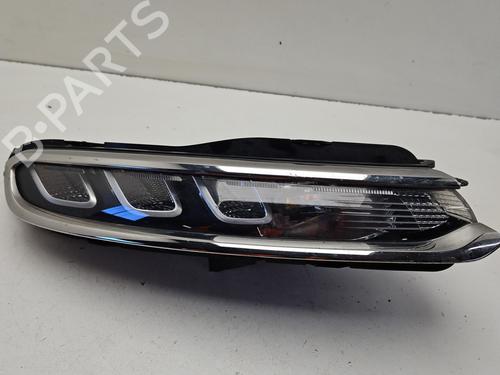 Used Left front indicator Left front indicator CITROËN C3 III (SX) 1.2 PureTech 82 (83 hp) 31156963 31156963