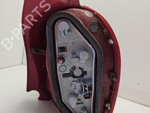 Used Left taillight Left taillight 37588134 37588134