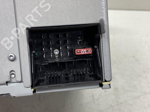 Radio VW GOLF VI (5K1) 1.6 TDI | BP29368719E6  - Image 5