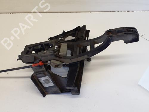 Support FORD MONDEO IV (BA7) 2.0 TDCi | BP29363022C155 