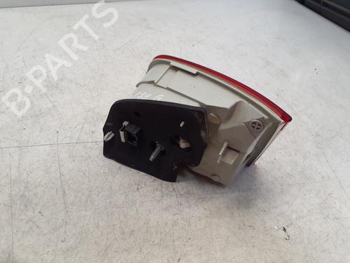 Left taillight PEUGEOT 508 SW I (8E_) 1.6 HDi | BP29370365C34 