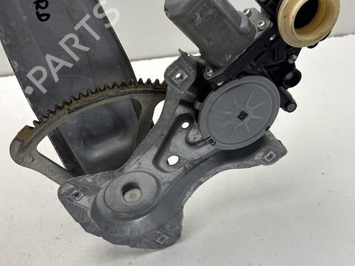 Rudehejsemekanisme Højre bagtil TOYOTA VERSO (_R2_) 2.2 D-CAT (AUR21_, AUR21R) | BP29841315C25