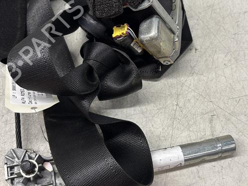 Front right seatbelt ALFA ROMEO MITO (955_) 1.6 JTDM (955AXC1B) | BP29363190I25 - Image 4
