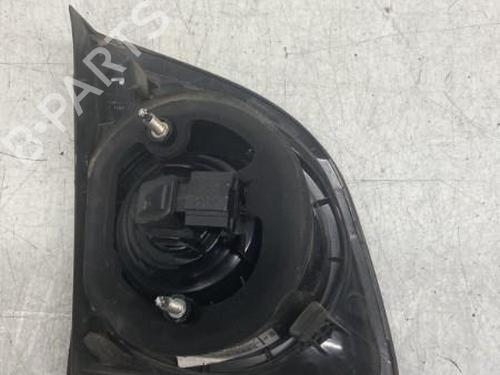 Højre baglygte bagklap VW GOLF PLUS V (5M1, 521) 1.9 TDI | BP29369772C80 