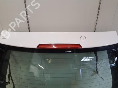 Tailgate AUDI A3 Sportback (8PA) 1.9 TDI | BP29363528C6 