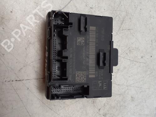 Used Control unit VW GOLF VII (5G1, BQ1, BE1, BE2) 1.6 TDI (105 hp) 29363347